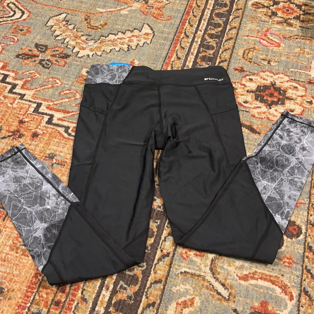 Pelagic water leggings